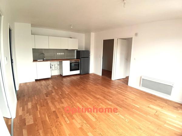 APPARTEMENT A VENDRE A ARRAS 62000