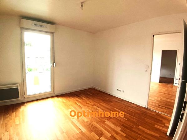 APPARTEMENT A VENDRE A ARRAS 62000