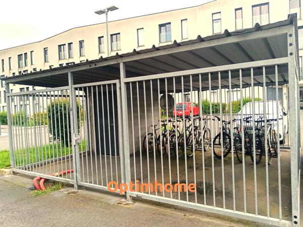 APPARTEMENT A VENDRE A ARRAS 62000
