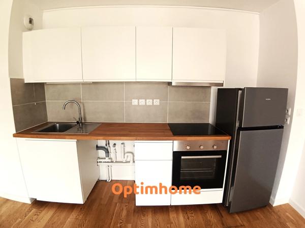 APPARTEMENT A VENDRE A ARRAS 62000