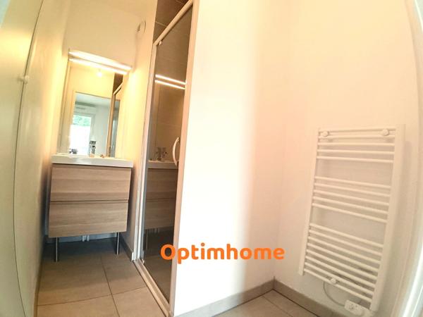 APPARTEMENT A VENDRE A ARRAS 62000