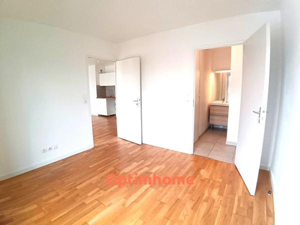 APPARTEMENT A VENDRE A ARRAS 62000