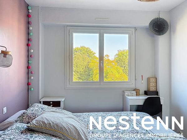 À vendre : Bel appartement lumineux proche centre Mâcon 71000