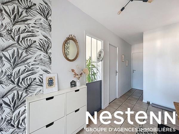 À vendre : Bel appartement lumineux proche centre Mâcon 71000