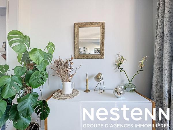 À vendre : Bel appartement lumineux proche centre Mâcon 71000