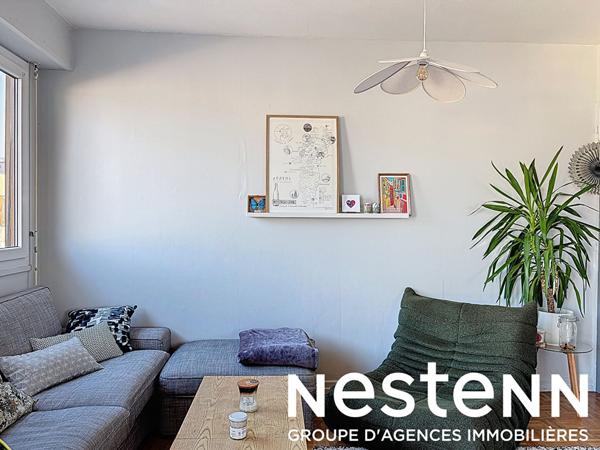 À vendre : Bel appartement lumineux proche centre Mâcon 71000