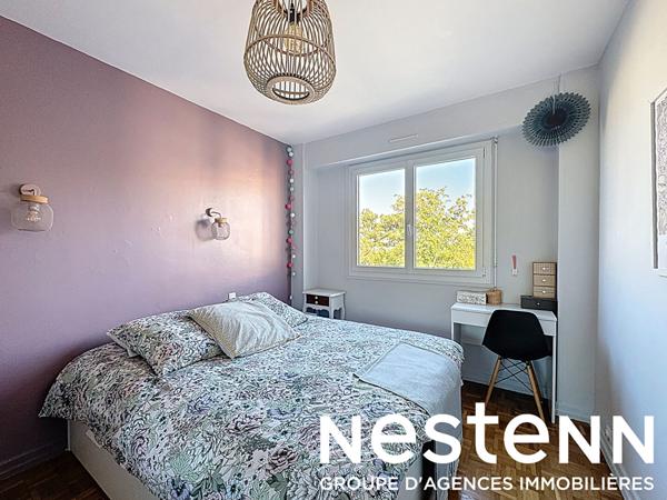 À vendre : Bel appartement lumineux proche centre Mâcon 71000