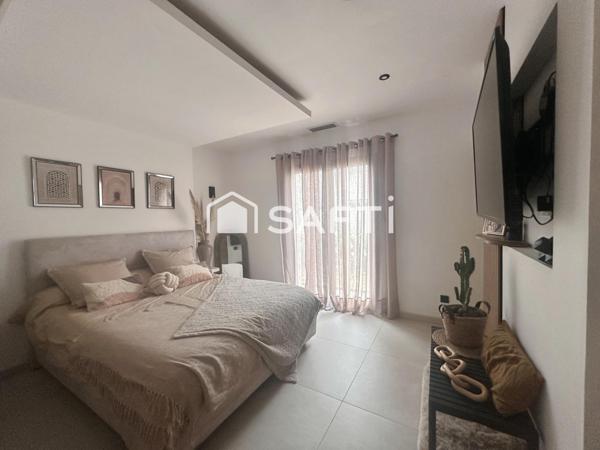 Noé - Maison T5 de standing de 2021