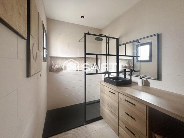 Noé - Maison T5 de standing de 2021