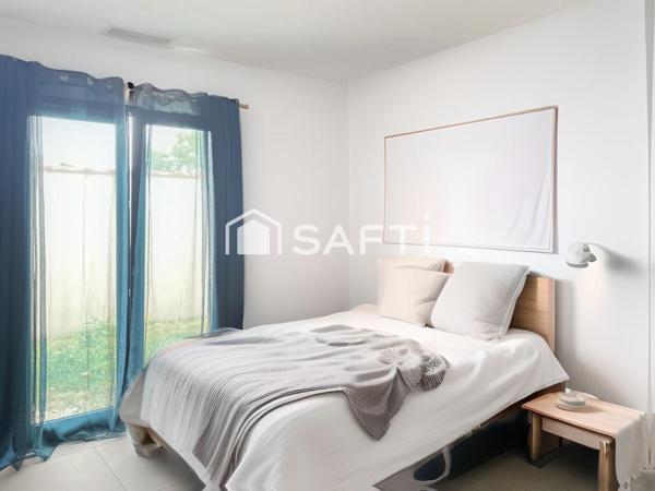 Noé - Maison T5 de standing de 2021