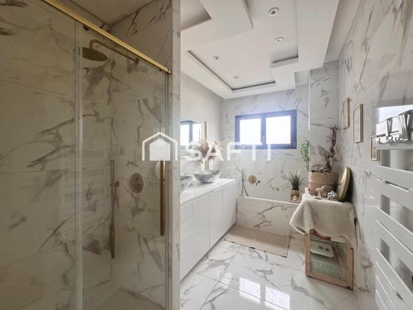 Noé - Maison T5 de standing de 2021