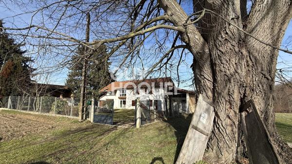 MAISON À VENDRE DE 6 PIÈCES DE 140,00 M²