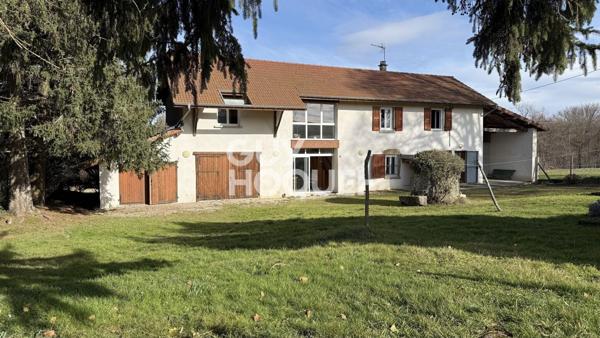 MAISON À VENDRE DE 6 PIÈCES DE 140,00 M²