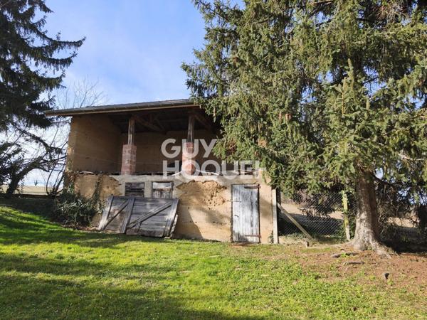 MAISON À VENDRE DE 6 PIÈCES DE 140,00 M²