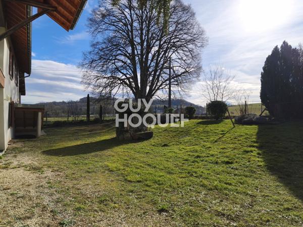 MAISON À VENDRE DE 6 PIÈCES DE 140,00 M²