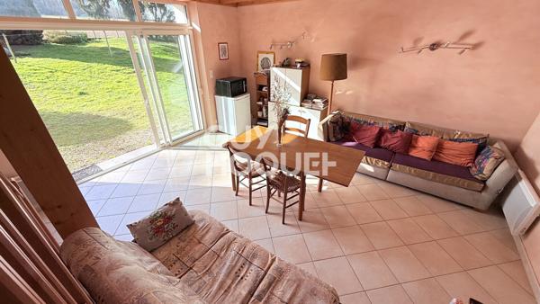 MAISON À VENDRE DE 6 PIÈCES DE 140,00 M²