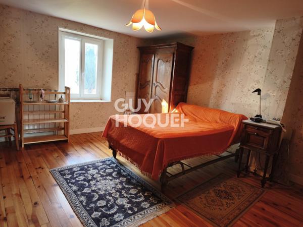 MAISON À VENDRE DE 6 PIÈCES DE 140,00 M²