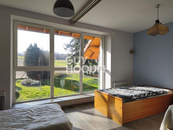 MAISON À VENDRE DE 6 PIÈCES DE 140,00 M²