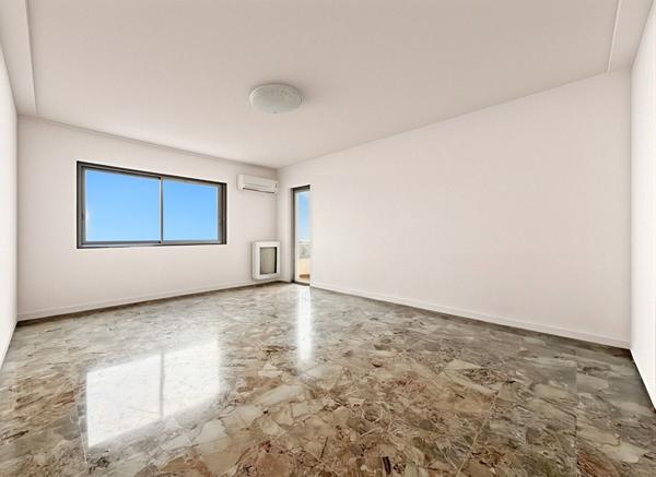 A VENDRE APPARTEMENT TYPE 4 20000 TERRASSE VUE MER