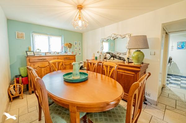 Maison à vendre |  Bègles |  5 pièces | 119 m²