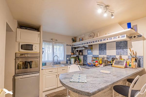 Maison à vendre |  Bègles |  5 pièces | 119 m²