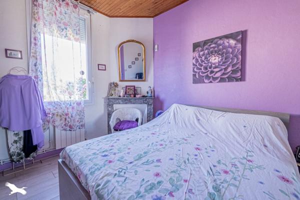 Maison à vendre |  Bègles |  5 pièces | 119 m²