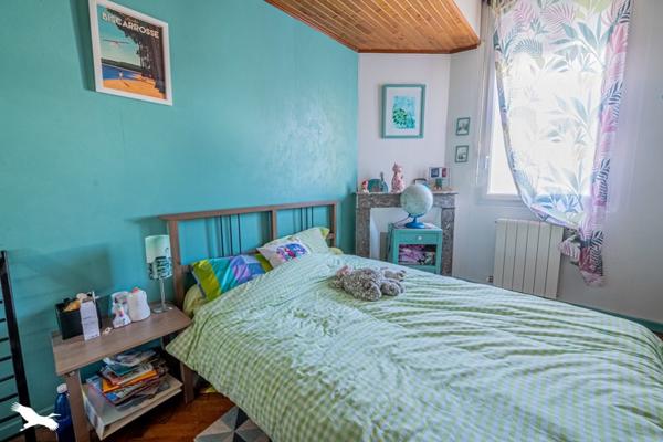 Maison à vendre |  Bègles |  5 pièces | 119 m²