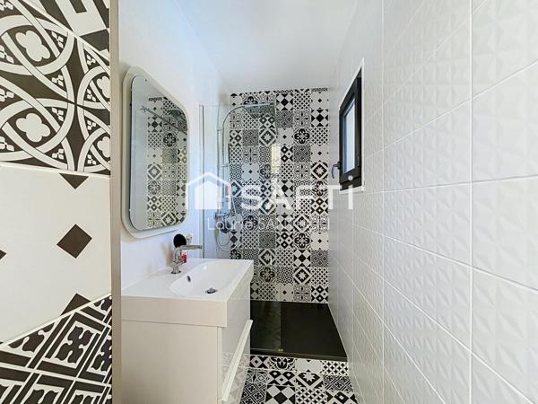 Maison individuelle familiale