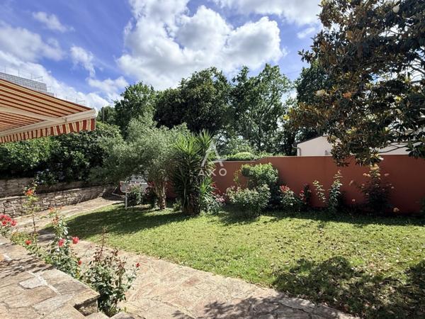 Maison familiale lumineuse avec grand jardin  Emplacement privilégié à Quimperlé