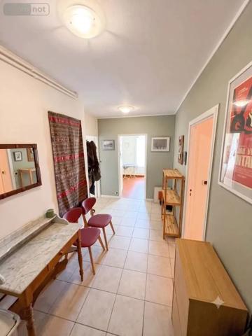 Location - Appartement Tours 37000 3 pièces 73 m 2
