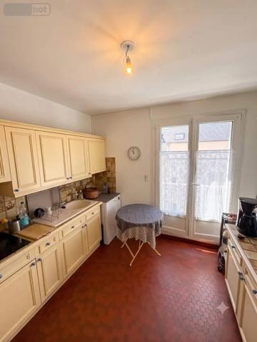 Location - Appartement Tours 37000 3 pièces 73 m 2