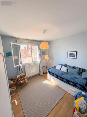 Location - Appartement Tours 37000 3 pièces 73 m 2