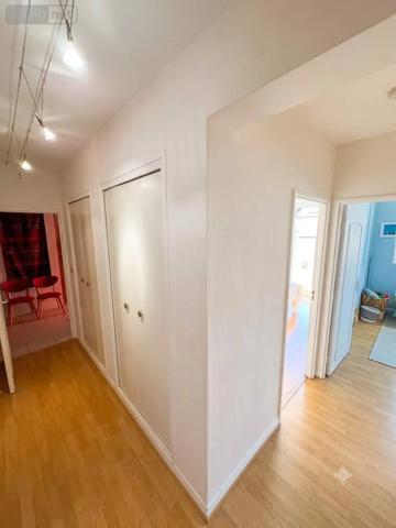 Location - Appartement Tours 37000 3 pièces 73 m 2