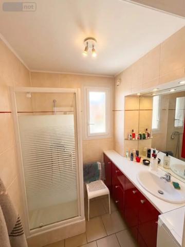 Location - Appartement Tours 37000 3 pièces 73 m 2