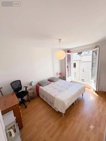 Location - Appartement Tours 37000 3 pièces 73 m 2