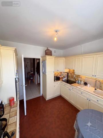 Location - Appartement Tours 37000 3 pièces 73 m 2
