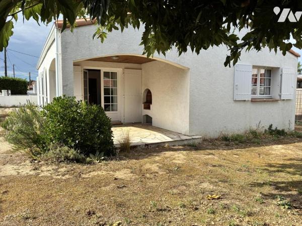 maison de plain pied