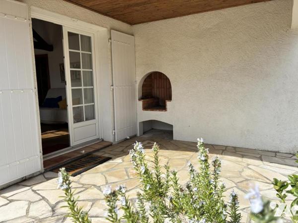 maison de plain pied