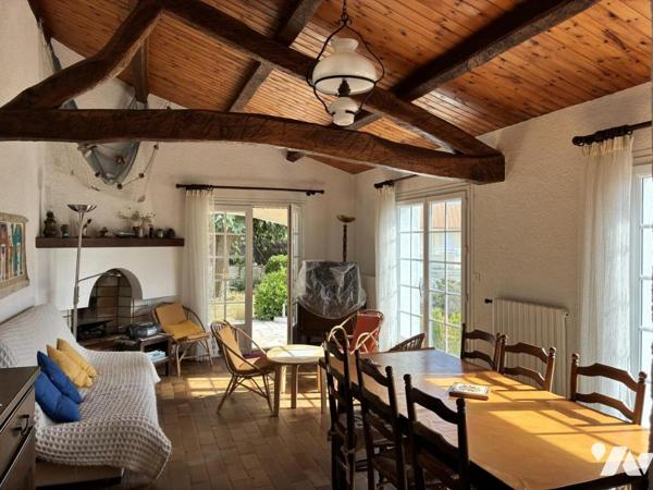 maison de plain pied