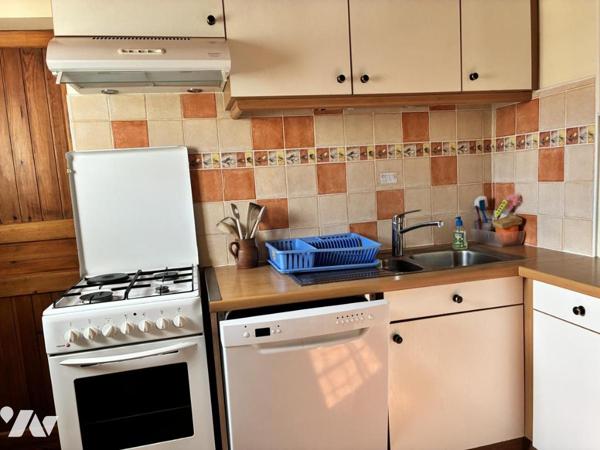 maison de plain pied
