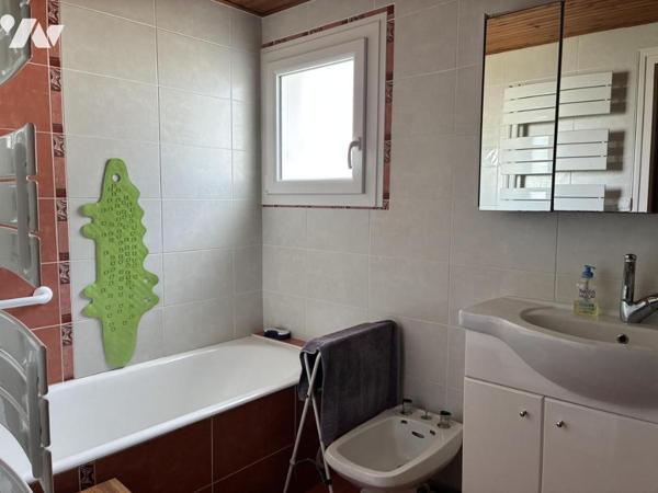 maison de plain pied