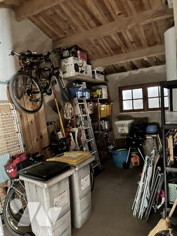 maison de plain pied