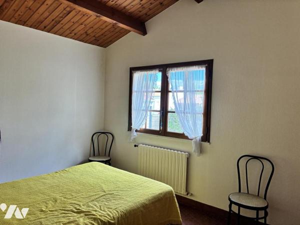 maison de plain pied