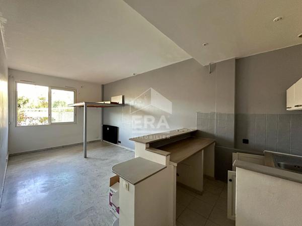 Appartement Vence 1 pièce 34 m²