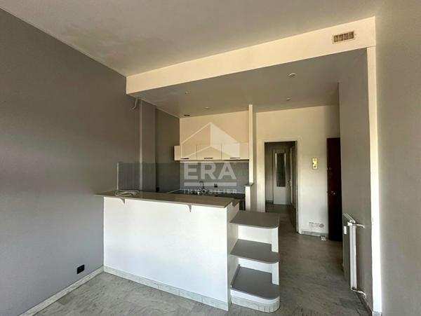 Appartement Vence 1 pièce 34 m²
