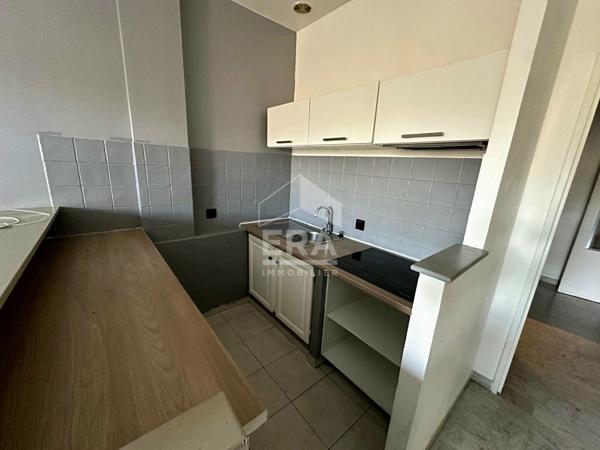 Appartement Vence 1 pièce 34 m²