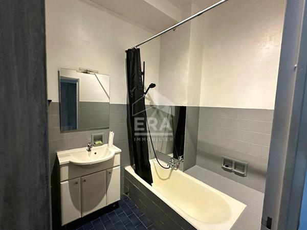 Appartement Vence 1 pièce 34 m²