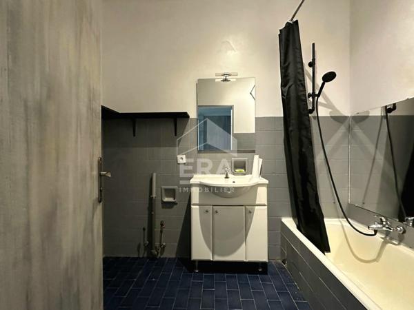 Appartement Vence 1 pièce 34 m²