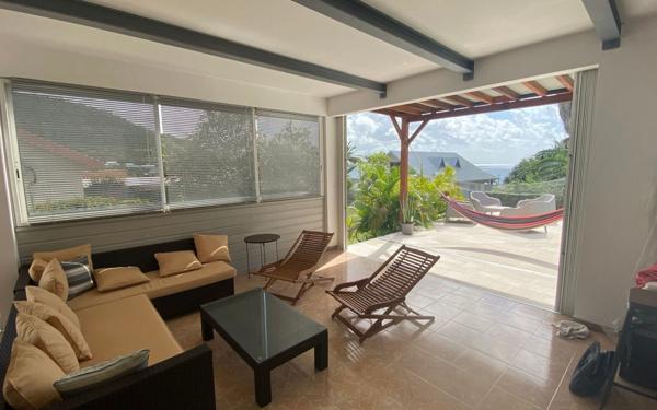 Maison à vendre    8 pièces •  Le Diamant