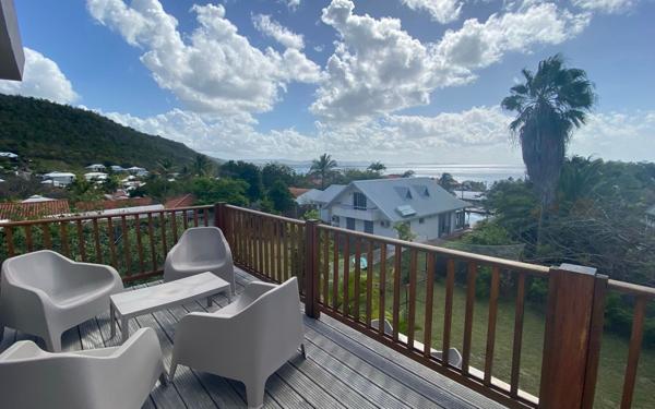 Maison à vendre    8 pièces •  Le Diamant